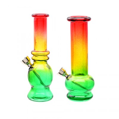 AT-Glassbong Mini, Multicolour