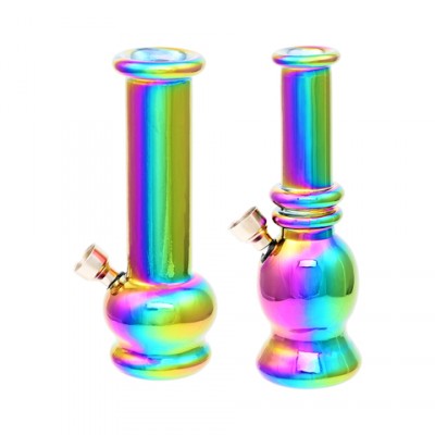 AT-Glassbong,Mini,Rainbow,Alub
