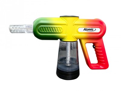 AT-Smoke Gun Tri Color