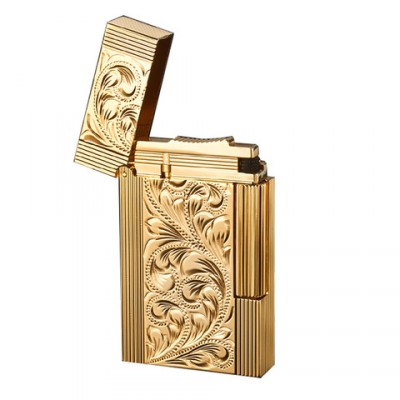 MY-Paris, Brass Lighter No.5 V
