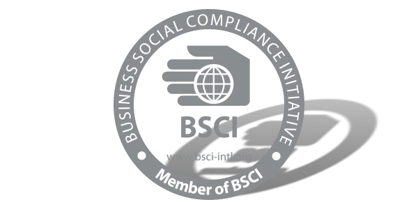 Certificate of Business Social Compliance Initiative